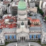 El Gobierno Nacional retiró el proyecto de Reforma Penal Juvenil por falta de consenso