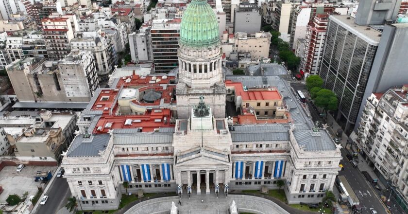 El Gobierno Nacional retiró el proyecto de Reforma Penal Juvenil por falta de consenso