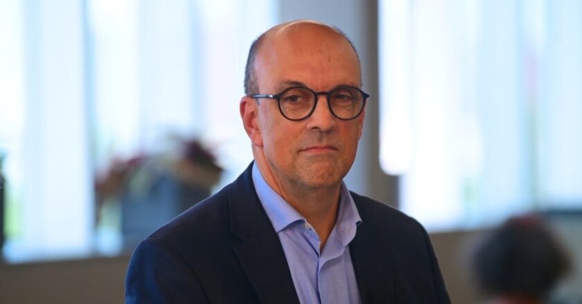 Corral propone reducir la litigiosidad: Santa Fe gasta U$S100 millones más en ART que Córdoba