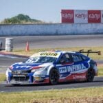 Ardusso: el regreso del TC a Rafaela, clave para Santa Fe