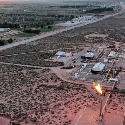 Santa Fe y Neuquén consolidan logística y exportación para el desarrollo mutuo