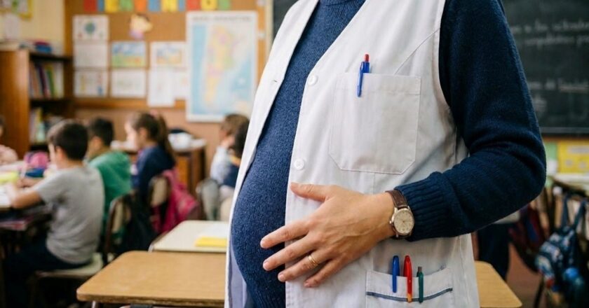 Diputados pidió inclusión de licencias por maternidad y lactancia en plan de asistencia social