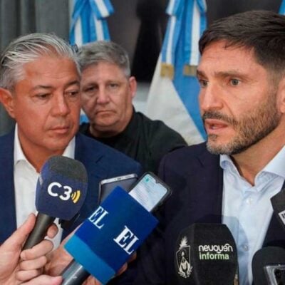 Santa Fe impulsa marco legal para que empresas locales provean a Vaca Muerta