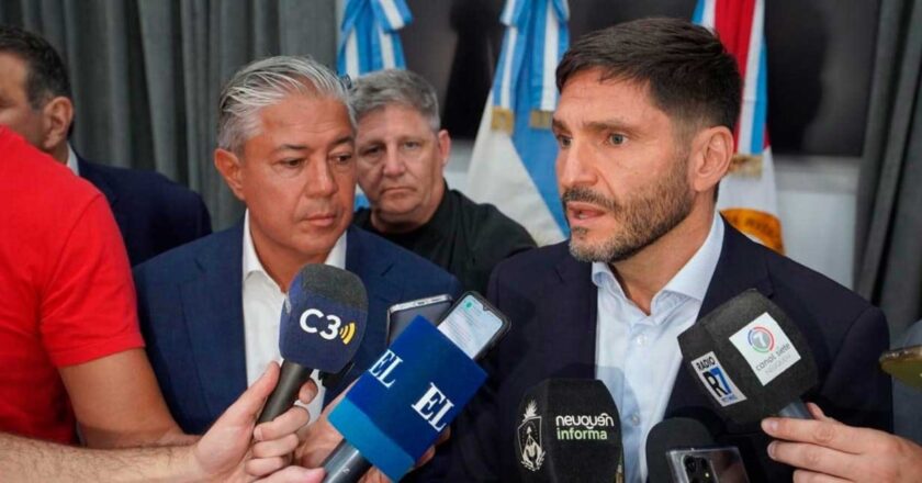 Santa Fe impulsa marco legal para que empresas locales provean a Vaca Muerta