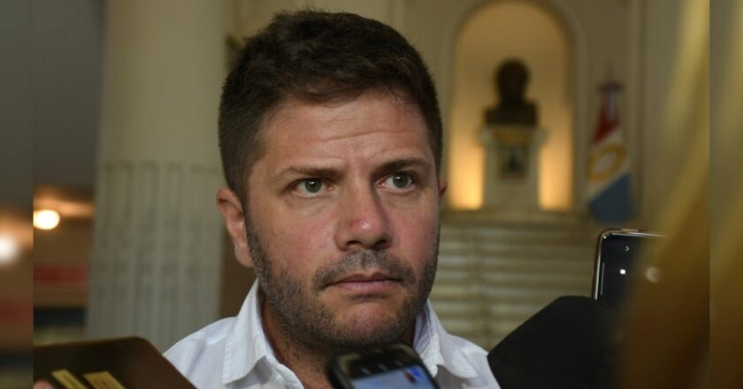 Santa Fe: Cándido resaltó logros en educación, energía y obra pública tras reunión interministerial