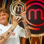 Ian Lucas se consagró campeón de MasterChef Celebrity 2026: el duelo final más vibrante
