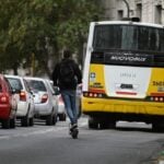 El 68% del boleto de trenes y colectivos del AMBA está subsidiado