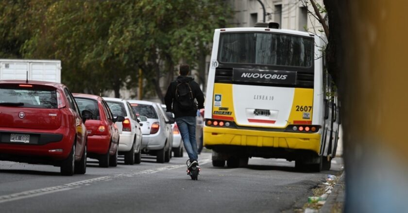 El 68% del boleto de trenes y colectivos del AMBA está subsidiado