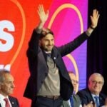 Presentación de la Copa Santa Fe 2026 en el año de los Juegos Suramericanos