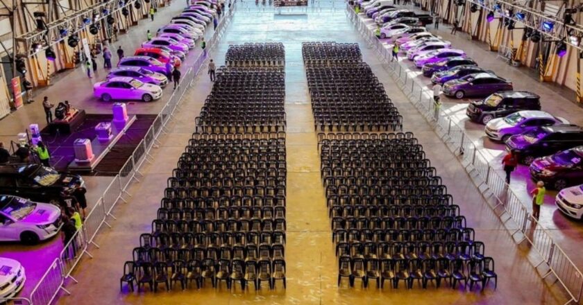 Santa Fe: en abril se realizará nueva subasta de bienes incautados al delito