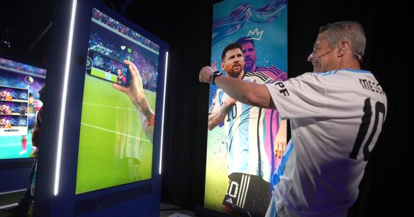 El Museo del Deporte Santafesino se renueva de cara a los ODESUR