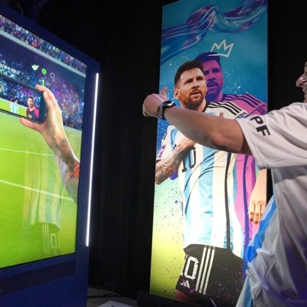 Renuevan el Museo del Deporte Santafesino de cara a los ODESUR