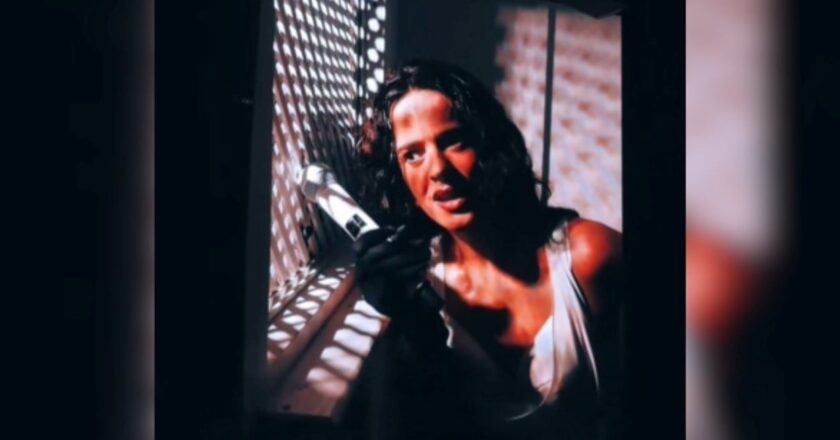 Rosalía: montó un confesionario en vivo y reveló sus secretos más íntimos