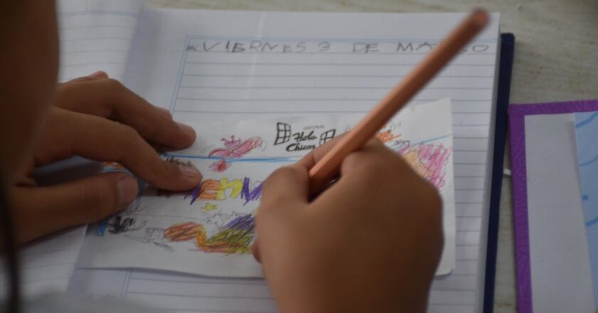 Santa Fe: Este lunes inician las clases en todas las escuelas; el Gobierno busca garantizar 185 días lectivos.