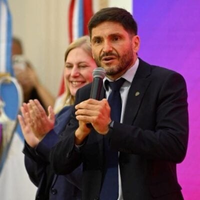 Lanzaron la Copa Santa Fe 2026: suma pádel, pesca deportiva y ajedrez