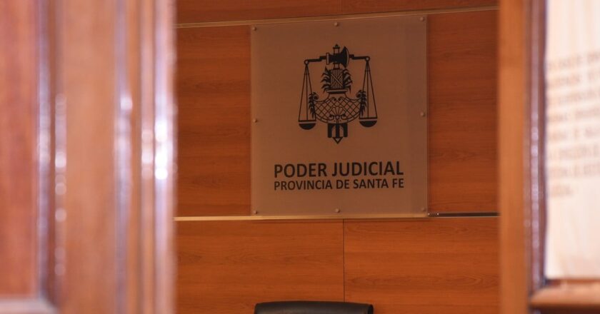 El Gobierno de Santa Fe propone modificar los juicios abreviados en el Código Procesal Penal