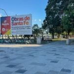 El Acuerdo Capital Santa Fe financia obras en avenidas 7 Jefes, Aristóbulo, Peñaloza y J.J. Paso