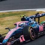 Franco Colapinto protagonizará una exhibición de Fórmula 1 en Buenos Aires