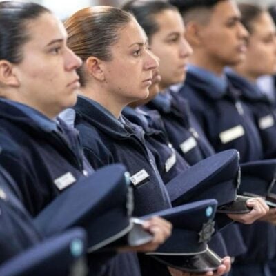 La Provincia pagó $152 millones por el traslado de penitenciarios a Piñero