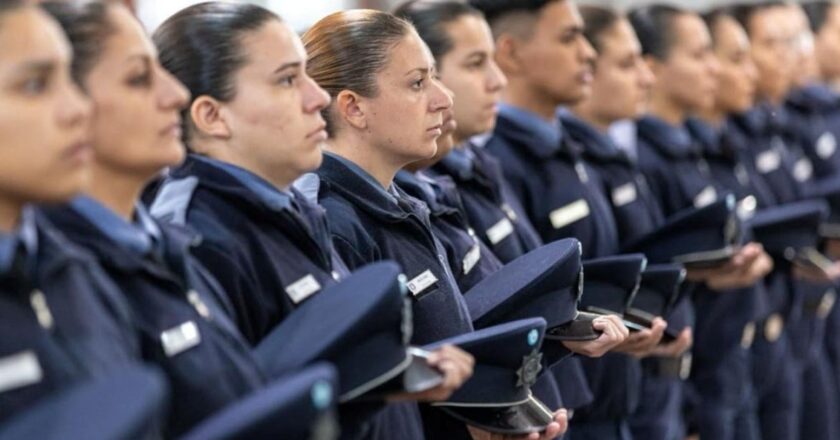 La Provincia pagó $152 millones por el traslado de penitenciarios a Piñero