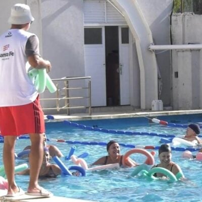 La Esquina Encendida lanza inscripciones para actividades deportivas gratuitas en Santa Fe