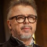 ¡Bonba! Donato de Santis anunció que deja MasterChef Celebrity