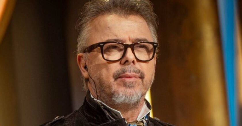 ¡Bonba! Donato de Santis anunció que deja MasterChef Celebrity