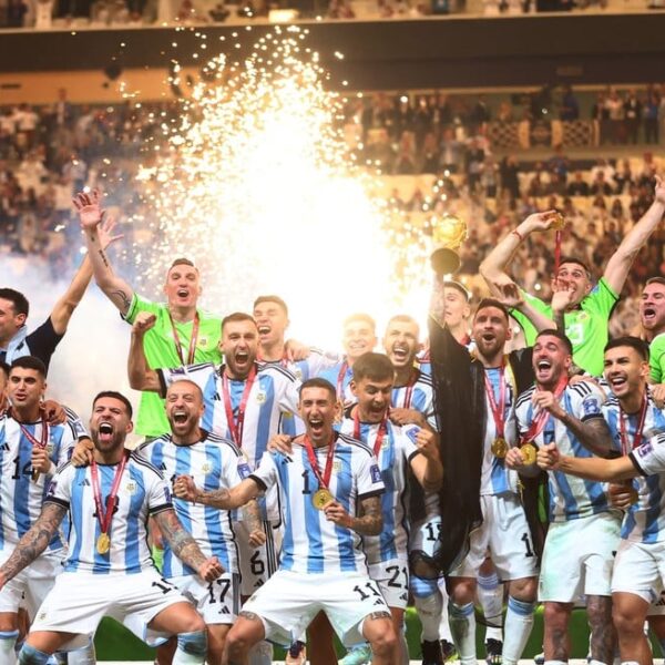 El Litoral inicia la cobertura especial del Mundial de Estados Unidos, México y Canadá