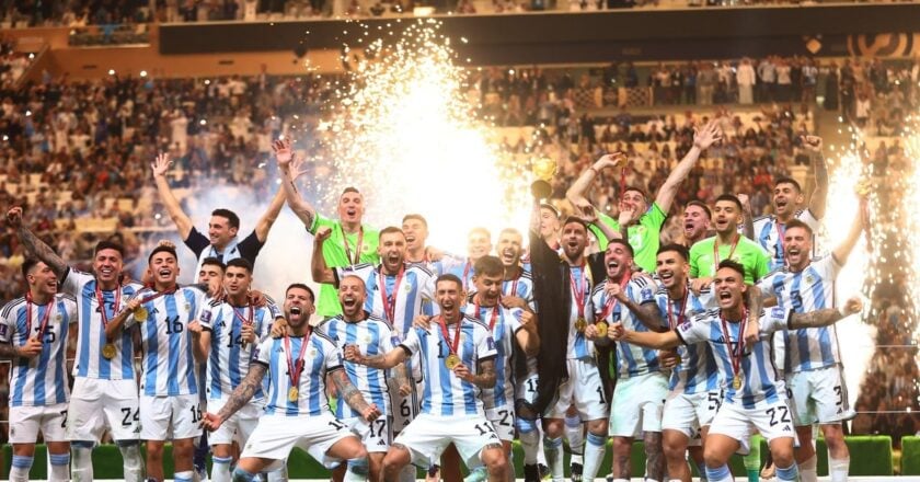 El Litoral inicia la cobertura especial del Mundial de Estados Unidos, México y Canadá