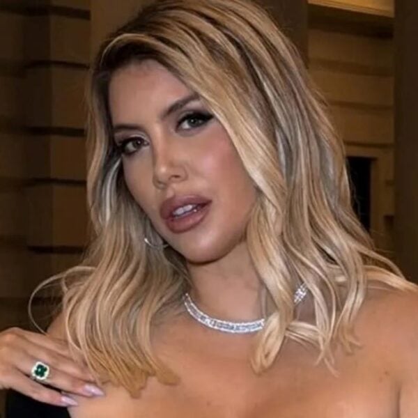 Wanda Nara le puso los puntos a Gustavo Méndez: ¡Prohibido hablar!