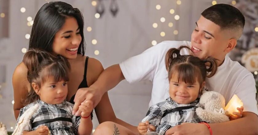 Thiago Medina se fue de la casa de Daniela Celis: los  motivos de la decisión