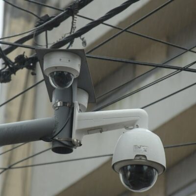 Adjudican el nuevo sistema de videovigilancia para la seguridad de Santa Fe