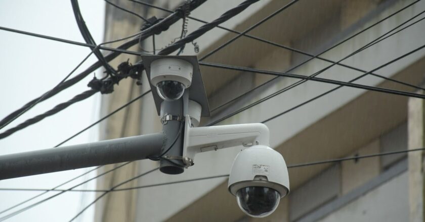 Adjudican el nuevo sistema de videovigilancia para la seguridad de Santa Fe