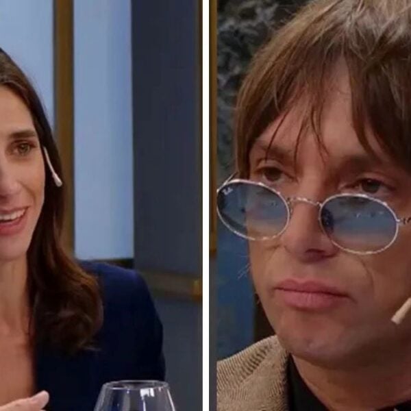 ¿»TE LA ESTÁS ENSAÑANDO»?: fuerte cruce entre Joaquín Levinton y Maru Duffard por Cristina Kirchner