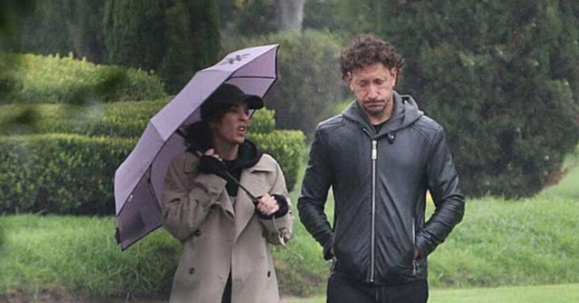 Nico Vázquez y Gimena Accardi: el profundo dolor que los forzó al reencuentro más inesperado