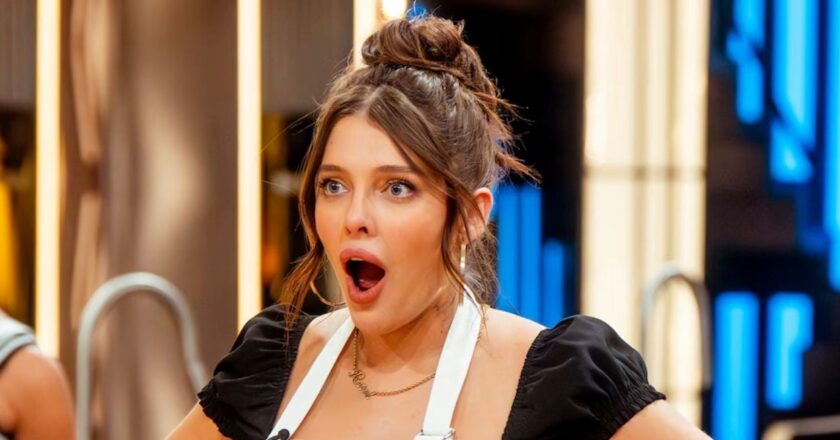 Sofía Gonet: el CV que la volvió viral y la verdad detrás de sus «mentiras piadosas»