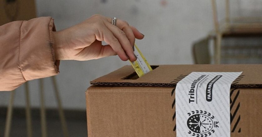 El Gobierno de Santa Fe impulsa la reforma electoral tras aprobarse la Ley de Municipios