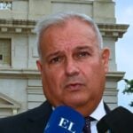 Farías exigió en el Congreso los fondos adeudados por Nación a Santa Fe