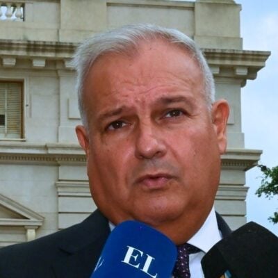 Farías exigió en el Congreso los fondos adeudados por Nación a Santa Fe