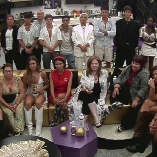 Gran Hermano: cruces, acusaciones y explosivo derecho a réplica