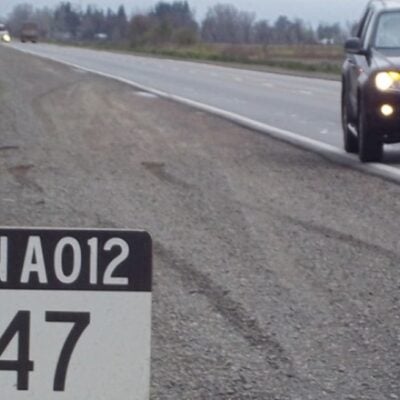 Santa Fe reclama a Nación por demoras y trabas en obras de la Ruta A012