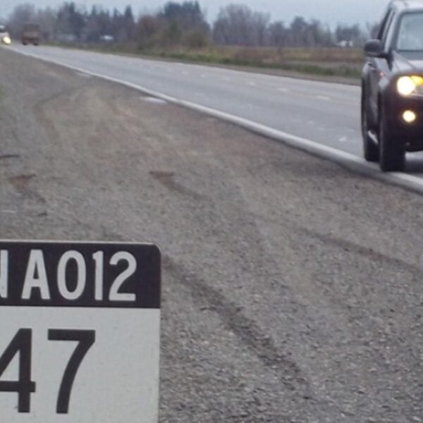 Santa Fe reclama a Nación por demoras y trabas en obras de la Ruta A012