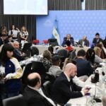 El oficialismo logró dictamen para la Ley Hojarasca en la Cámara de Diputados