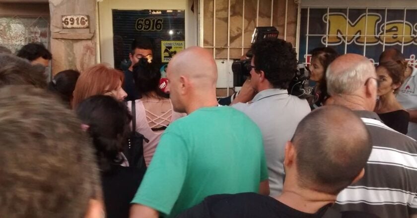 Santa Fe: Comenzaron a declarar víctimas en el juicio por estafas de Maros Turismo