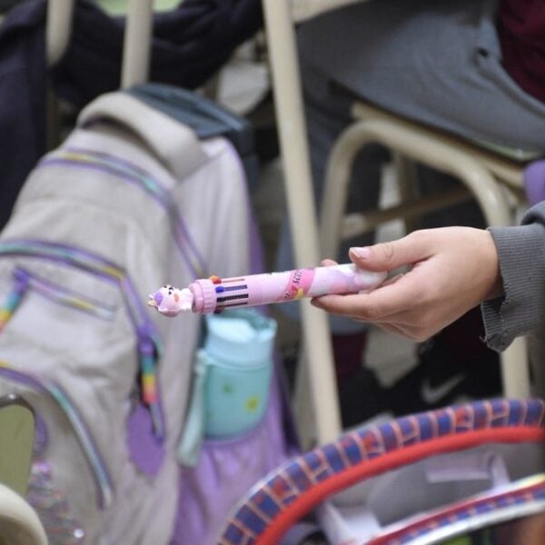 Policía esclareció 20 de 78 amenazas a escuelas registradas el martes