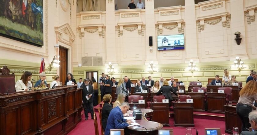 Diputados justicialistas solicitan informes a funcionarios sobre el acuerdo con la Anses