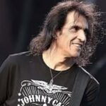 Murió el histórico guitarrista Felipe Staiti de Enanitos Verdes
