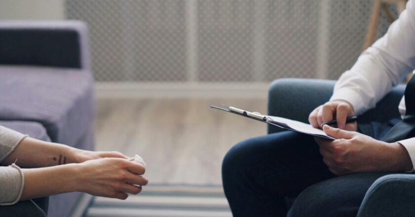 La sobremedicalización de la vida: un riesgo para la salud pública