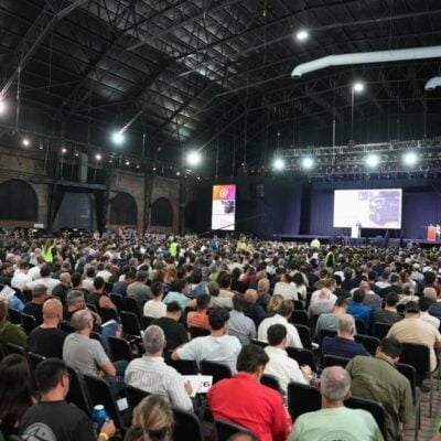 Santa Fe recaudó $1.564 millones con la venta de bienes decomisados en la quinta subasta