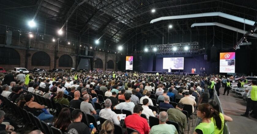 Santa Fe recaudó $1.564 millones con la venta de bienes decomisados en la quinta subasta